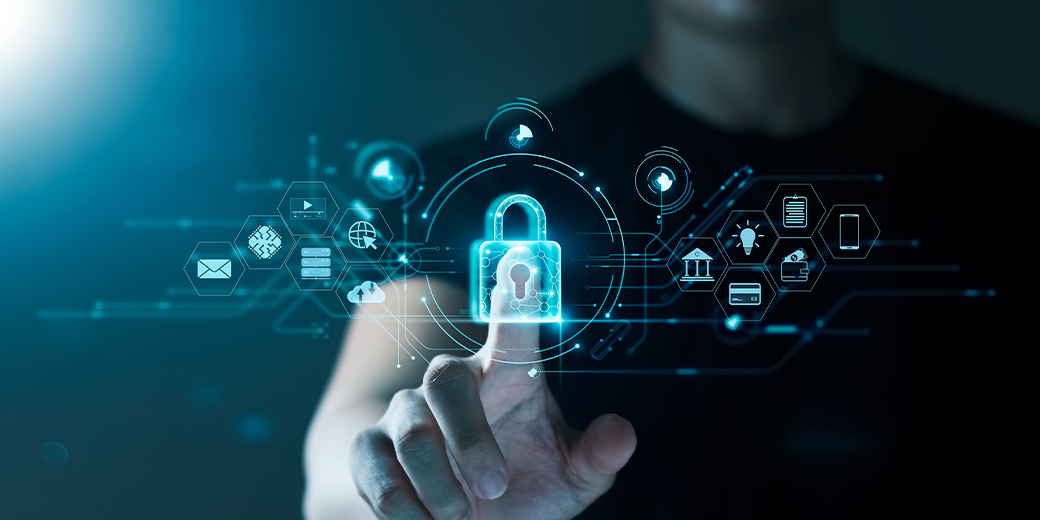 ネットワークセキュリティ